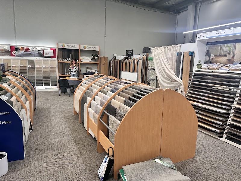 Narre Warren Floorworld project 10