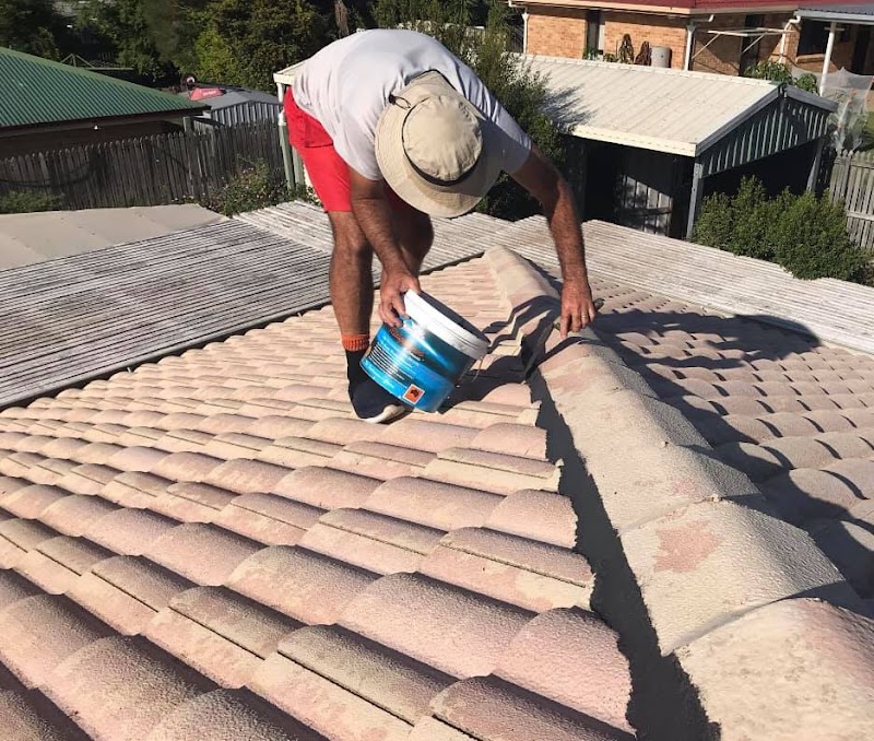 NASH ROOFING RESTORATIONS work 2