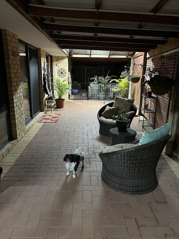 Nathan Abdy Electrical photo 1