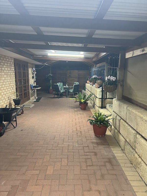 Nathan Abdy Electrical photo 3