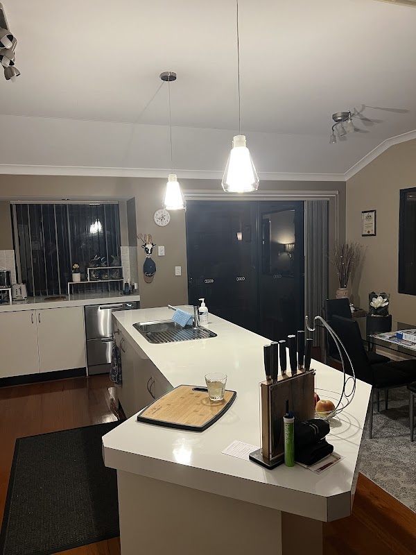 Nathan Abdy Electrical project 6