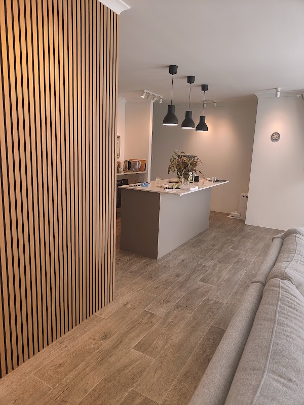 Nathan Abdy Electrical project 7