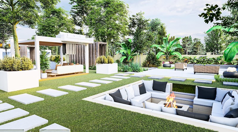 Nathans Landscaping & Excavation Sydney project 2