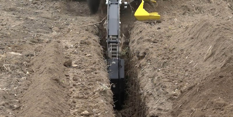 Nathans Landscaping & Excavation Sydney project 5