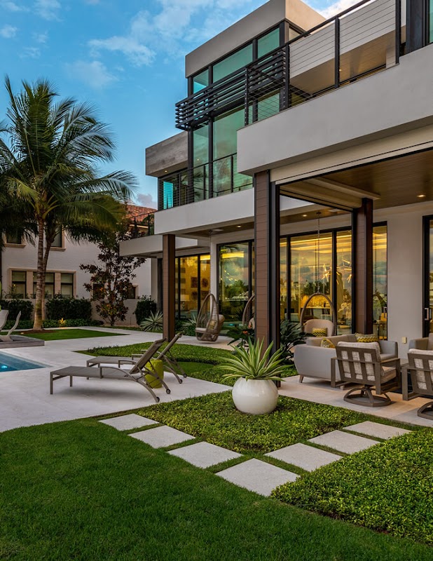 Nathans Landscaping & Excavation Sydney project 8