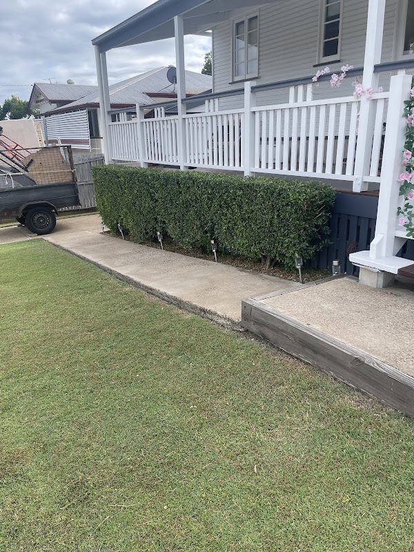 Nathon's Mowing Redbank Plains photo 2