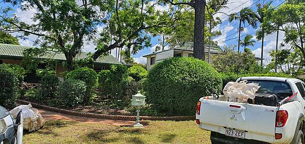 Nathon's Mowing Redbank Plains work 4