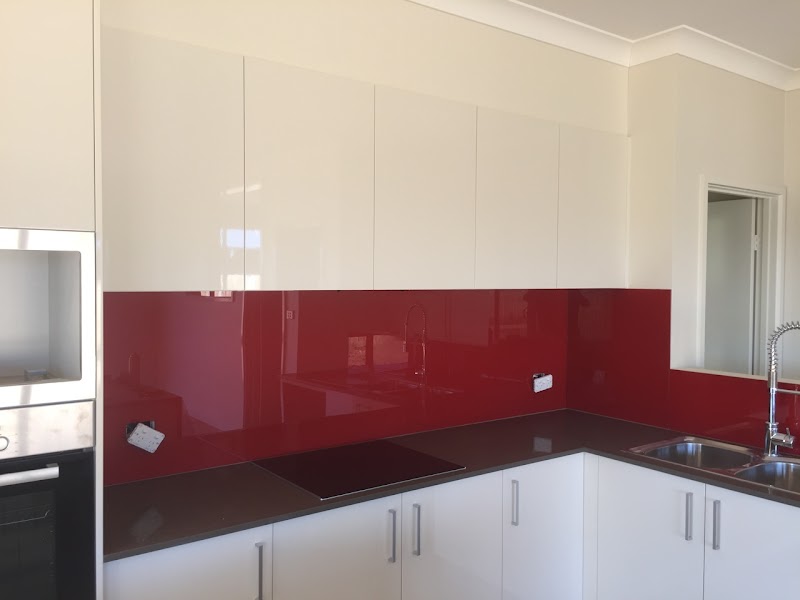 National Capital Glass Installations work 3