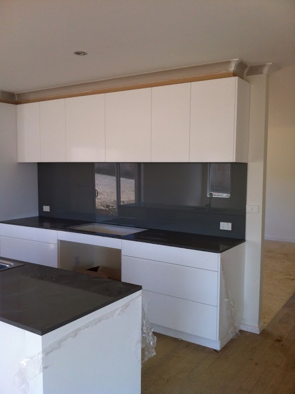 National Capital Glass Installations project 6