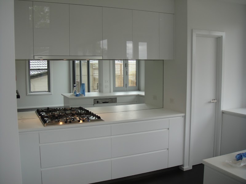 National Capital Glass Installations project 7