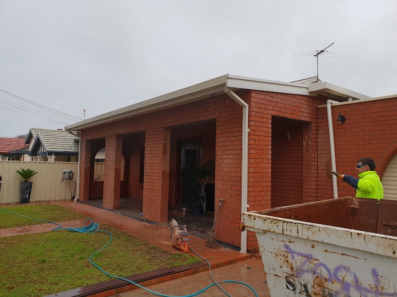 National Contracting work 4