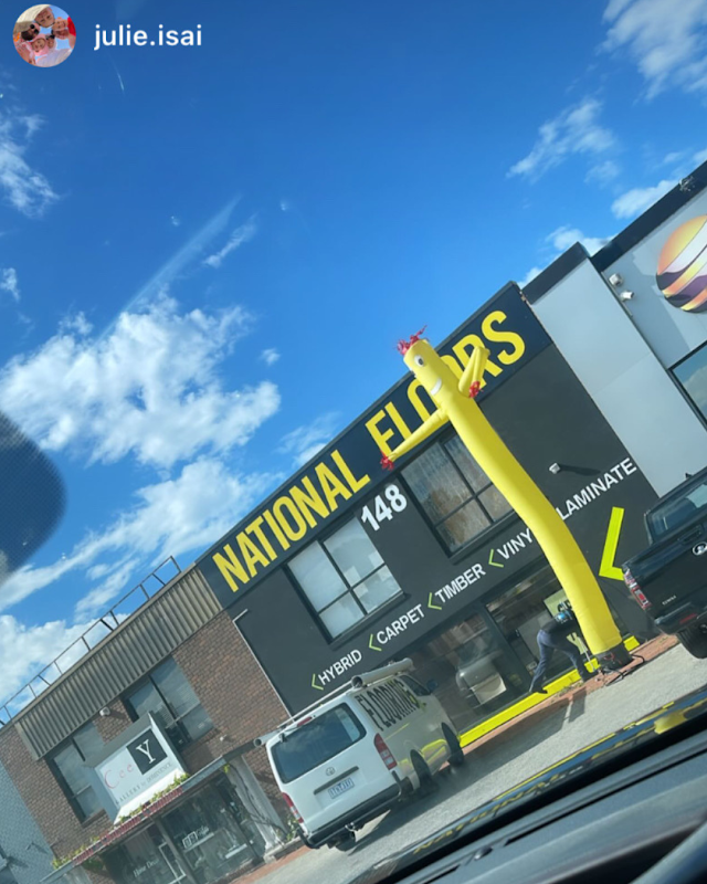 National Floors Dandenong photo 2