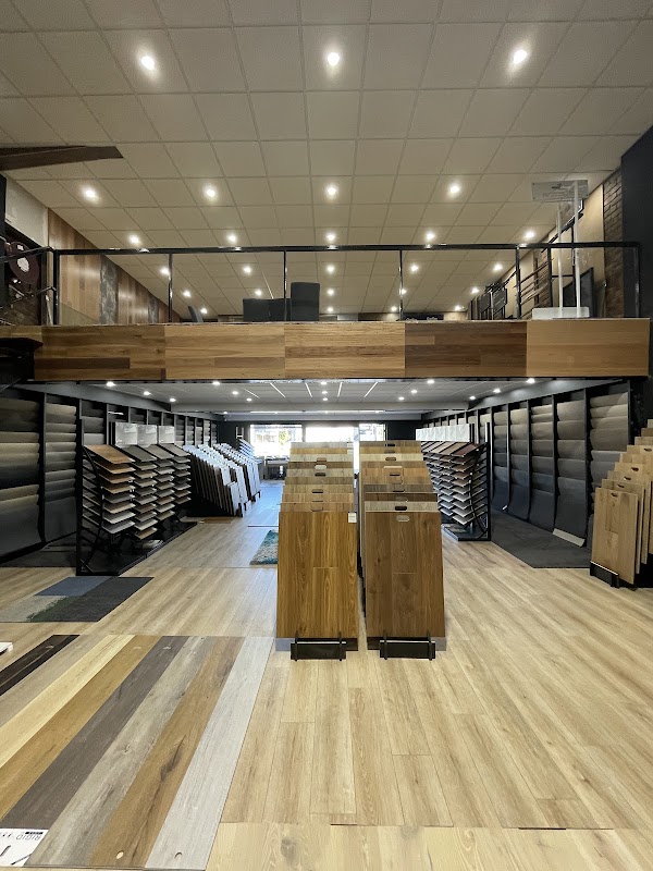 National Floors Dandenong project 6