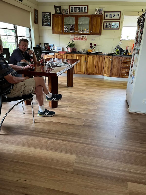 National Floors Dandenong project 7