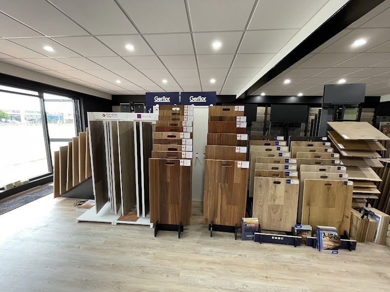 National Floors Dandenong project 9
