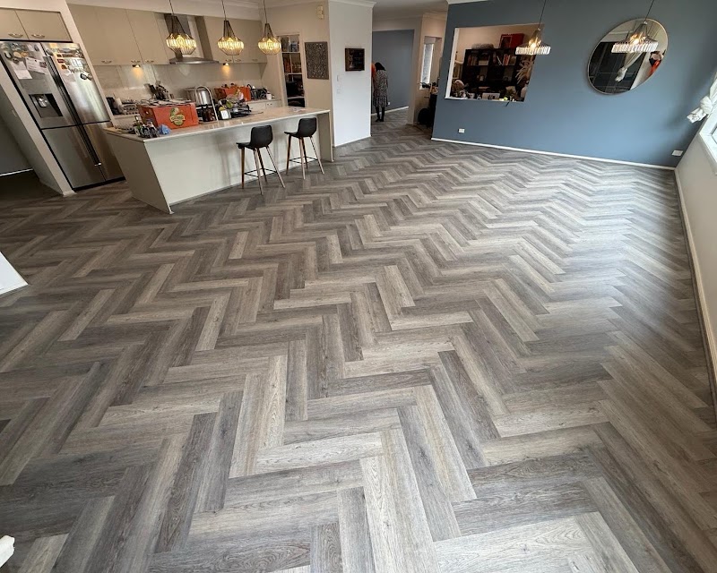 National Floors Dandenong project 10