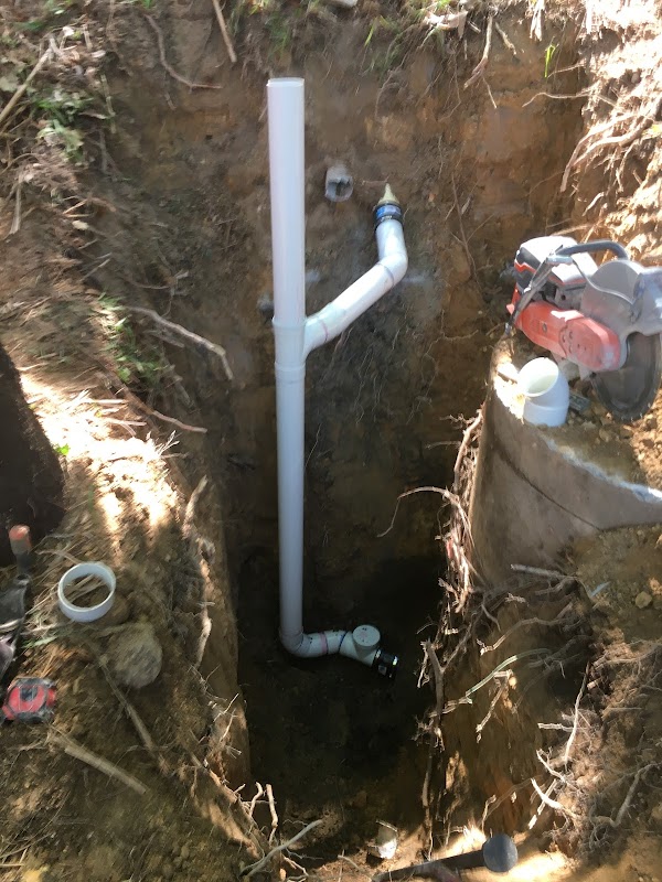 National Plumbing work 2