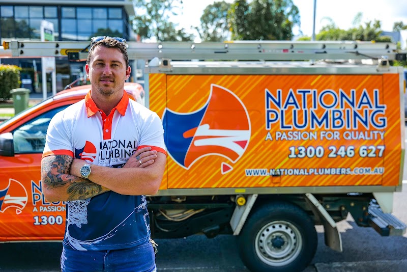 National Plumbing work 3