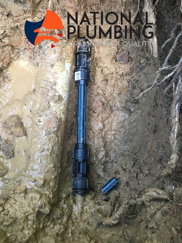 National Plumbing project 5