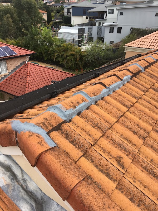 National Plumbing project 6
