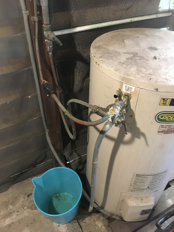 National Plumbing project 7