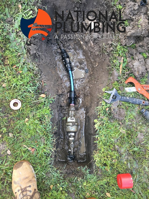 National Plumbing project 8