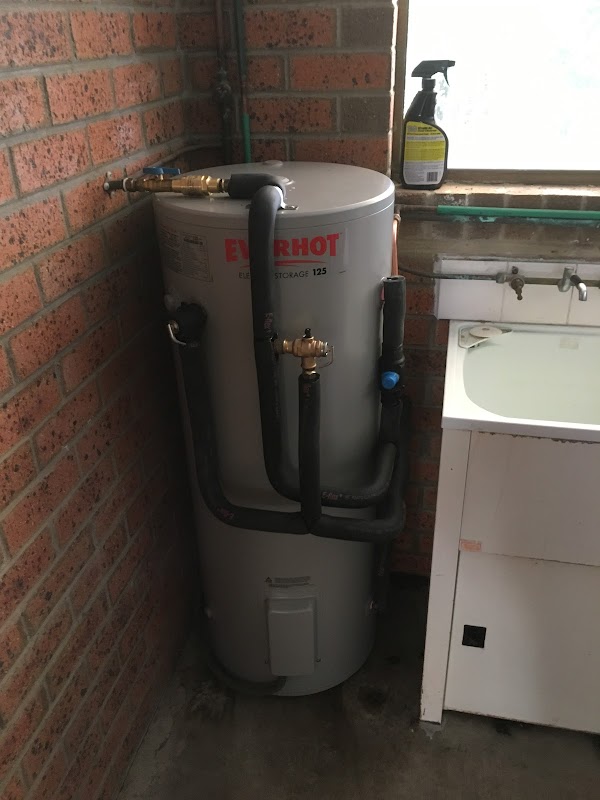 National Plumbing project 10