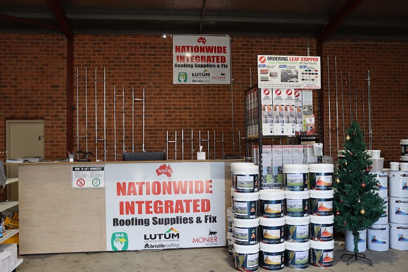 Nationwide Integrated work 1