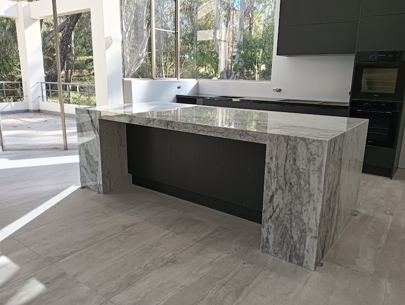 Nationwide stone masonry and tiling work 2