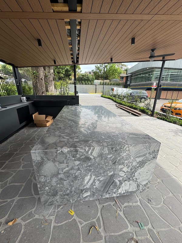 Nationwide stone masonry and tiling work 3