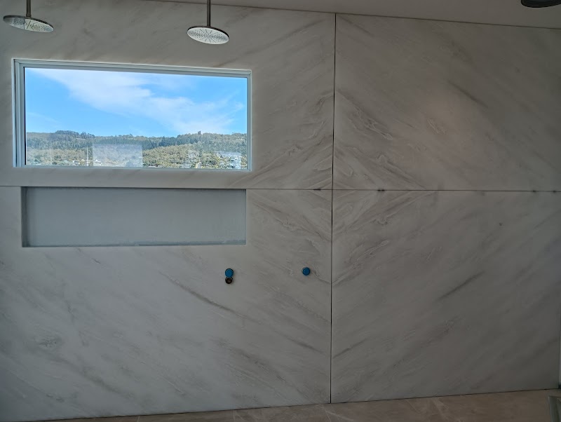 Nationwide stone masonry and tiling project 7