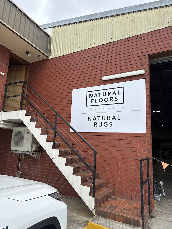 Natural Floors work 1