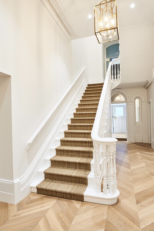 Natural Floors work 2