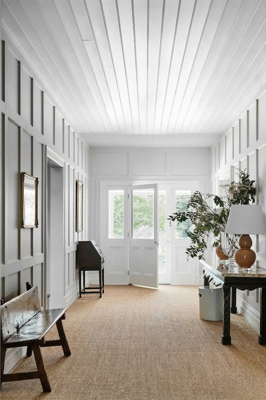 Natural Floors work 4
