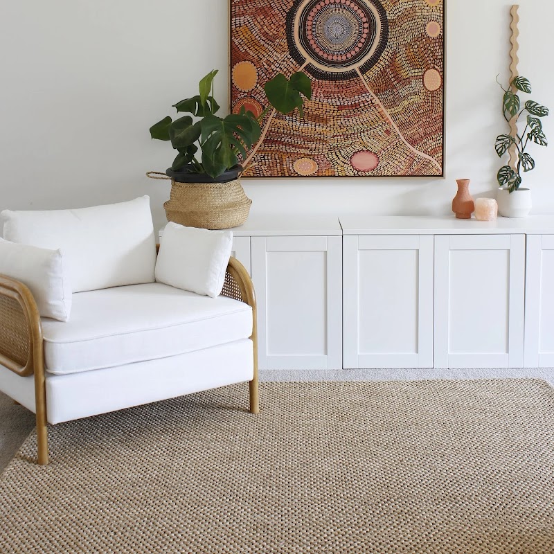 Natural Floors project 5