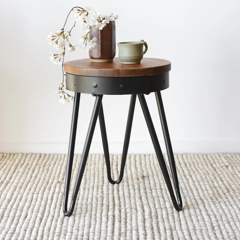Natural Floors project 7
