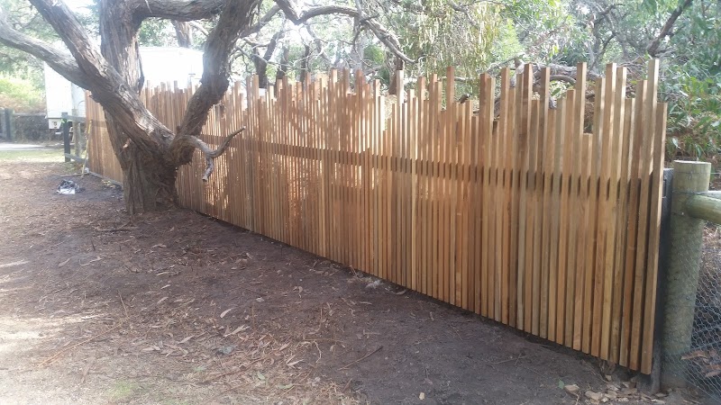 Natural Gardeners project 7
