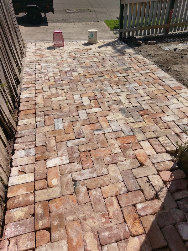 Naturalia Landscaping work 3