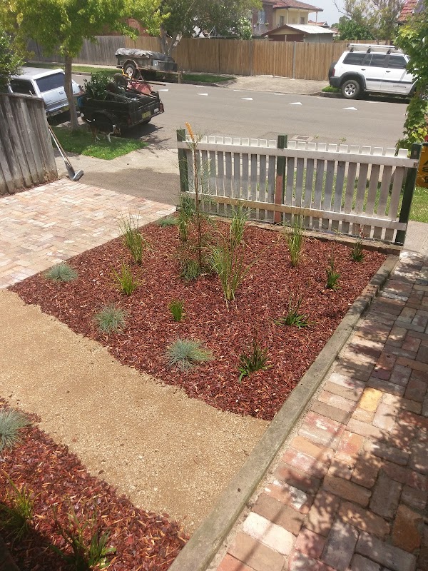 Naturalia Landscaping work 4