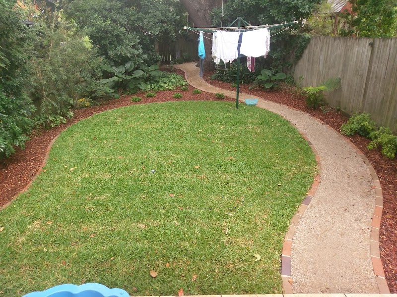 Naturalia Landscaping project 5