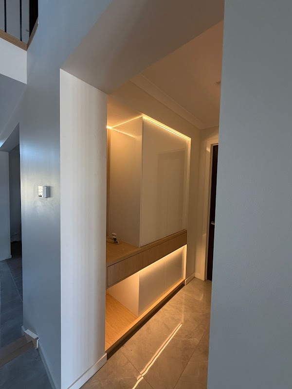 Nav Cabinetry & Woodworks photo 2