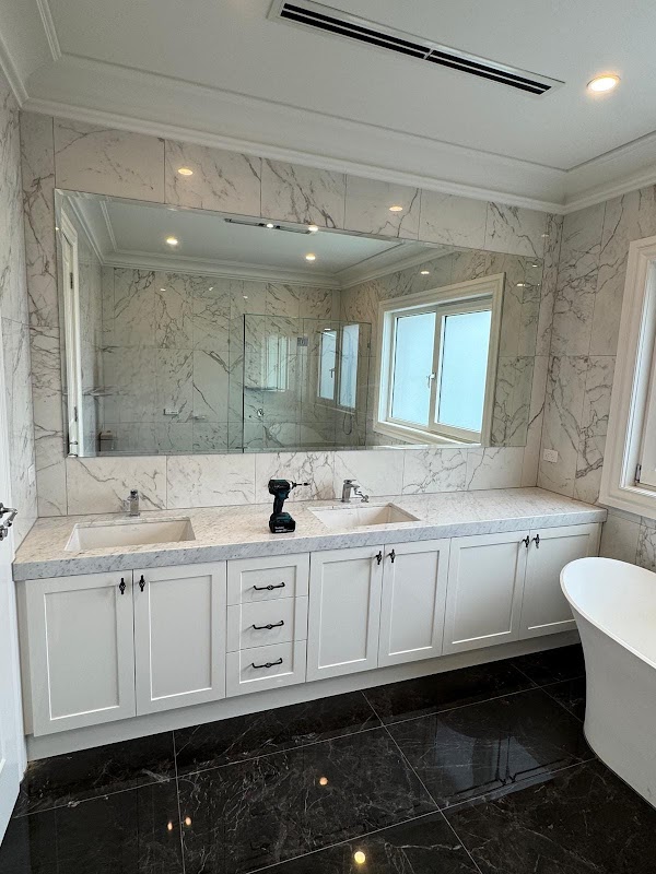 Nav Cabinetry & Woodworks project 5
