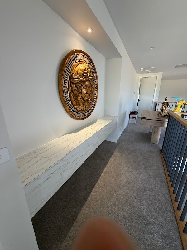 Nav Cabinetry & Woodworks project 6