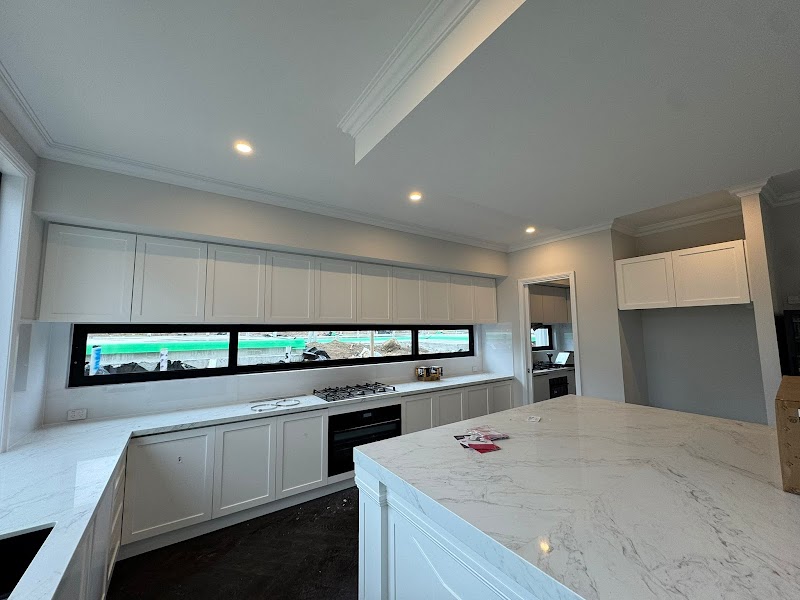 Nav Cabinetry & Woodworks project 7