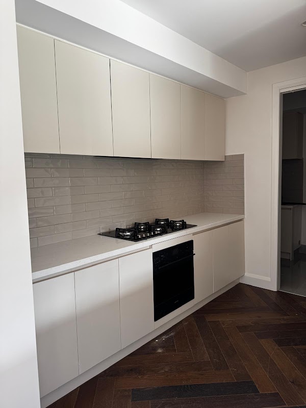 Nav Cabinetry & Woodworks project 8