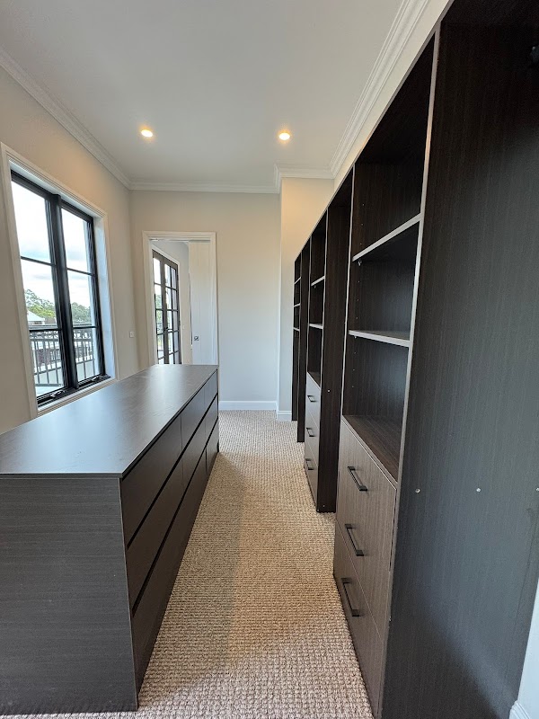 Nav Cabinetry & Woodworks project 9