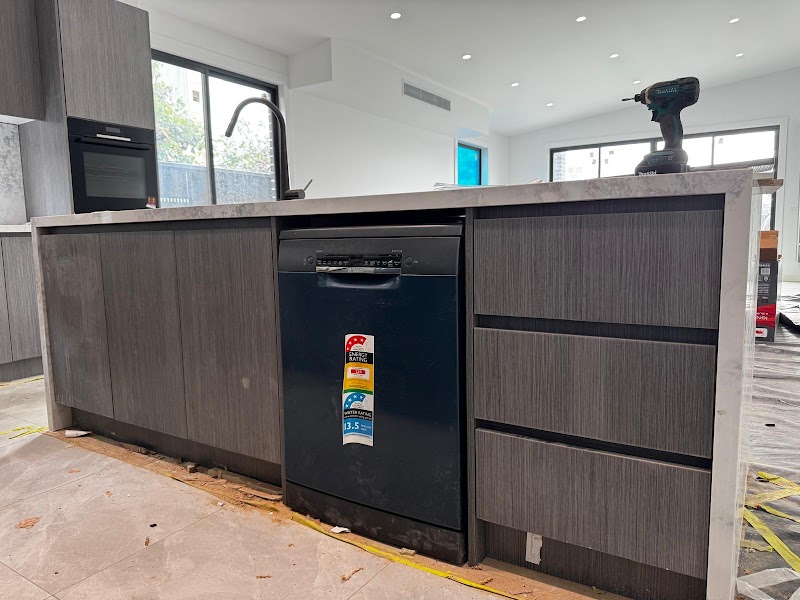 Nav Cabinetry & Woodworks project 10
