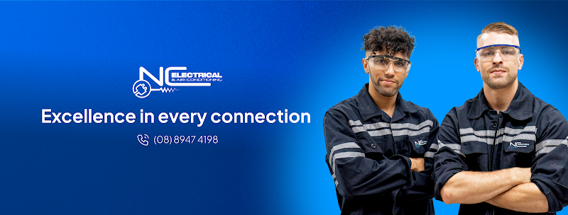 NC Electrical & Air Conditioning Pty Ltd photo 1