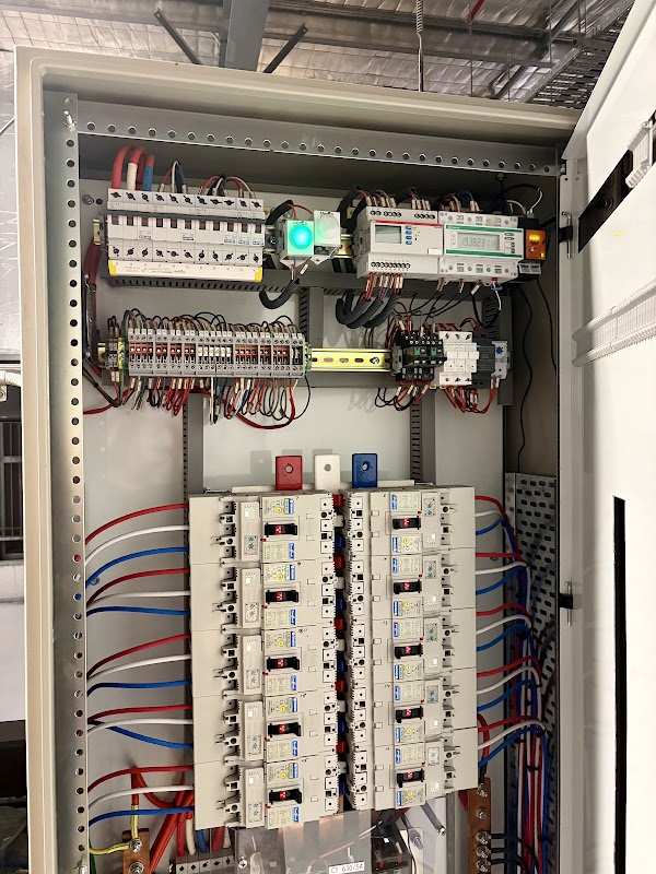 NC Electrical & Air Conditioning Pty Ltd photo 2