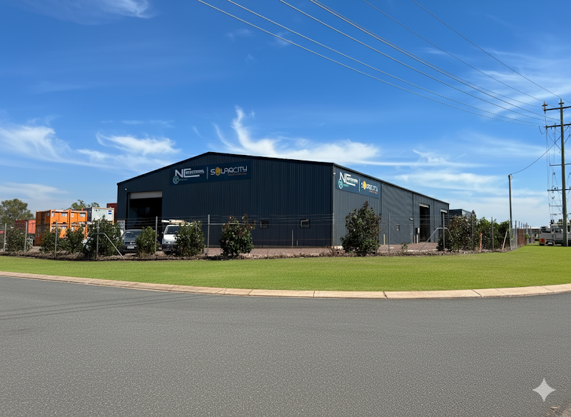 NC Electrical & Air Conditioning Pty Ltd photo 3